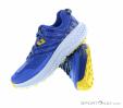 Hoka One One Speedgoat 3 Womens Trail Running Shoes, , Blue, , Female, 0324-10004, 5637710344, , N2-07.jpg