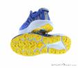 Hoka One One Speedgoat 3 Womens Trail Running Shoes, Hoka, Azul, , Mujer, 0324-10004, 5637710344, 192410298570, N2-12.jpg