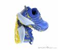 Hoka One One Speedgoat 3 Womens Trail Running Shoes, Hoka, Bleu, , Femmes, 0324-10004, 5637710344, 192410298570, N2-17.jpg