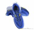 Hoka One One Speedgoat 3 Womens Trail Running Shoes, Hoka, Azul, , Mujer, 0324-10004, 5637710344, 192410298570, N3-03.jpg