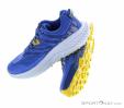 Hoka One One Speedgoat 3 Womens Trail Running Shoes, , Blue, , Female, 0324-10004, 5637710344, , N3-08.jpg
