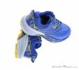 Hoka One One Speedgoat 3 Womens Trail Running Shoes, Hoka, Blue, , Female, 0324-10004, 5637710344, 192410298570, N3-18.jpg