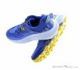 Hoka One One Speedgoat 3 Womens Trail Running Shoes, Hoka, Bleu, , Femmes, 0324-10004, 5637710344, 192410298570, N4-09.jpg