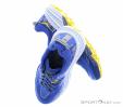 Hoka One One Speedgoat 3 Womens Trail Running Shoes, Hoka, Blue, , Female, 0324-10004, 5637710344, 192410298570, N5-05.jpg