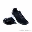 Hoka One One Clifton 6 Mens Running Shoes, Hoka, Black, , Male, 0324-10005, 5637710358, 0, N1-01.jpg