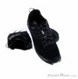 Hoka One One Clifton 6 Mens Running Shoes, Hoka, Negro, , Hombre, 0324-10005, 5637710358, 0, N2-02.jpg