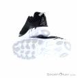 Hoka One One Clifton 6 Mens Running Shoes, , Black, , Male, 0324-10005, 5637710358, , N2-12.jpg