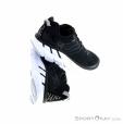 Hoka One One Clifton 6 Mens Running Shoes, Hoka, Black, , Male, 0324-10005, 5637710358, 0, N2-17.jpg
