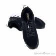 Hoka One One Clifton 6 Mens Running Shoes, , Black, , Male, 0324-10005, 5637710358, , N3-03.jpg