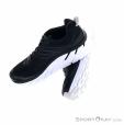 Hoka One One Clifton 6 Mens Running Shoes, , Black, , Male, 0324-10005, 5637710358, , N3-08.jpg