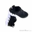 Hoka One One Clifton 6 Mens Running Shoes, Hoka, Noir, , Hommes, 0324-10005, 5637710358, 0, N3-18.jpg