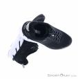 Hoka One One Clifton 6 Mens Running Shoes, Hoka, Negro, , Hombre, 0324-10005, 5637710358, 0, N4-19.jpg