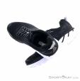 Hoka One One Clifton 6 Mens Running Shoes, , Black, , Male, 0324-10005, 5637710358, , N5-10.jpg