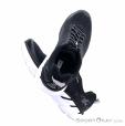 Hoka One One Clifton 6 Mens Running Shoes, , Black, , Male, 0324-10005, 5637710358, , N5-15.jpg