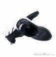 Hoka One One Clifton 6 Mens Running Shoes, Hoka, Black, , Male, 0324-10005, 5637710358, 0, N5-20.jpg