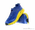 Hoka One One Clifton 6 Mens Running Shoes, , Blue, , Male, 0324-10005, 5637710363, , N1-06.jpg