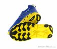 Hoka One One Clifton 6 Mens Running Shoes, , Blue, , Male, 0324-10005, 5637710363, , N1-11.jpg