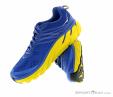 Hoka One One Clifton 6 Mens Running Shoes, Hoka, Blue, , Male, 0324-10005, 5637710363, 192410291526, N2-07.jpg