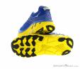 Hoka One One Clifton 6 Mens Running Shoes, , Blue, , Male, 0324-10005, 5637710363, , N2-12.jpg
