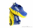 Hoka One One Clifton 6 Mens Running Shoes, Hoka, Bleu, , Hommes, 0324-10005, 5637710363, 192410291526, N2-17.jpg