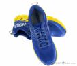 Hoka One One Clifton 6 Mens Running Shoes, Hoka, Bleu, , Hommes, 0324-10005, 5637710363, 192410291526, N3-03.jpg
