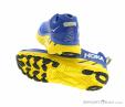 Hoka One One Clifton 6 Mens Running Shoes, Hoka, Bleu, , Hommes, 0324-10005, 5637710363, 192410291526, N3-13.jpg