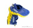 Hoka One One Clifton 6 Mens Running Shoes, Hoka, Blue, , Male, 0324-10005, 5637710363, 192410291526, N3-18.jpg