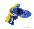 Hoka One One Clifton 6 Mens Running Shoes, Hoka, Bleu, , Hommes, 0324-10005, 5637710363, 192410291526, N4-19.jpg