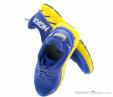 Hoka One One Clifton 6 Mens Running Shoes, , Blue, , Male, 0324-10005, 5637710363, , N5-05.jpg