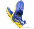 Hoka One One Clifton 6 Mens Running Shoes, Hoka, Blue, , Male, 0324-10005, 5637710363, 192410291526, N5-15.jpg