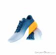 Hoka One One Mach 2 Mens Running Shoes, Hoka, Bleu, , Hommes, 0324-10006, 5637710380, 192410296255, N1-06.jpg