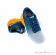 Hoka One One Mach 2 Mens Running Shoes, , Blue, , Male, 0324-10006, 5637710380, , N2-02.jpg