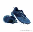 Hoka One One Gaviota 2 Mens Running Shoes, Hoka, Blue, , , 0324-10008, 5637710404, 192410289134, N1-01.jpg