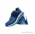 Hoka One One Gaviota 2 Mens Running Shoes, , Blue, , , 0324-10008, 5637710404, , N1-06.jpg