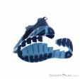 Hoka One One Gaviota 2 Mens Running Shoes, , Blue, , , 0324-10008, 5637710404, , N1-11.jpg