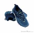 Hoka One One Gaviota 2 Mens Running Shoes, , Blue, , , 0324-10008, 5637710404, , N2-02.jpg