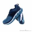 Hoka One One Gaviota 2 Mens Running Shoes, , Blue, , , 0324-10008, 5637710404, , N2-07.jpg