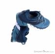Hoka One One Gaviota 2 Mens Running Shoes, Hoka, Blue, , , 0324-10008, 5637710404, 192410289134, N3-18.jpg