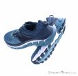 Hoka One One Gaviota 2 Mens Running Shoes, Hoka, Blue, , , 0324-10008, 5637710404, 192410289134, N4-09.jpg
