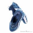 Hoka One One Gaviota 2 Mens Running Shoes, , Blue, , , 0324-10008, 5637710404, , N5-05.jpg