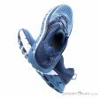 Hoka One One Gaviota 2 Mens Running Shoes, , Blue, , , 0324-10008, 5637710404, , N5-15.jpg