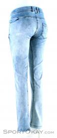 Chillaz Sassy Pant Womens Leisure Pants, Chillaz, Blue, , Female, 0004-10331, 5637710447, 0, N1-11.jpg