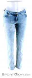 Chillaz Sassy Pant Womens Leisure Pants, , Blue, , Female, 0004-10331, 5637710447, , N2-02.jpg