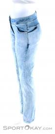 Chillaz Sassy Pant Womens Leisure Pants, Chillaz, Blue, , Female, 0004-10331, 5637710447, 0, N2-07.jpg