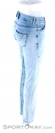Chillaz Sassy Pant Womens Leisure Pants, , Blue, , Female, 0004-10331, 5637710447, , N2-17.jpg