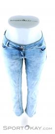 Chillaz Sassy Pant Womens Leisure Pants, , Blue, , Female, 0004-10331, 5637710447, , N3-03.jpg