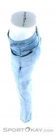Chillaz Sassy Pant Womens Leisure Pants, Chillaz, Azul, , Mujer, 0004-10331, 5637710447, 0, N3-08.jpg