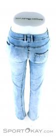 Chillaz Sassy Pant Womens Leisure Pants, Chillaz, Blue, , Female, 0004-10331, 5637710447, 0, N3-13.jpg