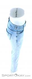 Chillaz Sassy Pant Womens Leisure Pants, Chillaz, Blue, , Female, 0004-10331, 5637710447, 0, N3-18.jpg