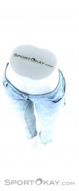 Chillaz Sassy Pant Womens Leisure Pants, Chillaz, Azul, , Mujer, 0004-10331, 5637710447, 0, N4-04.jpg